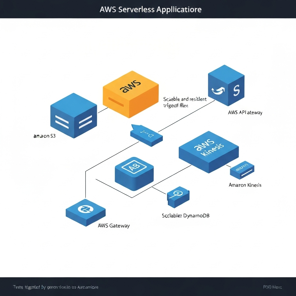 AWS Lambda and Python: Serverless Microservices at Scale