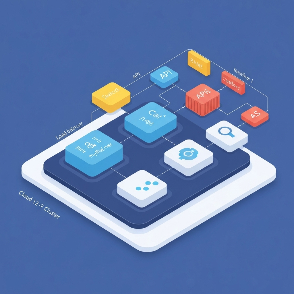 Cloud-Native Python: 12-Factor App Principles